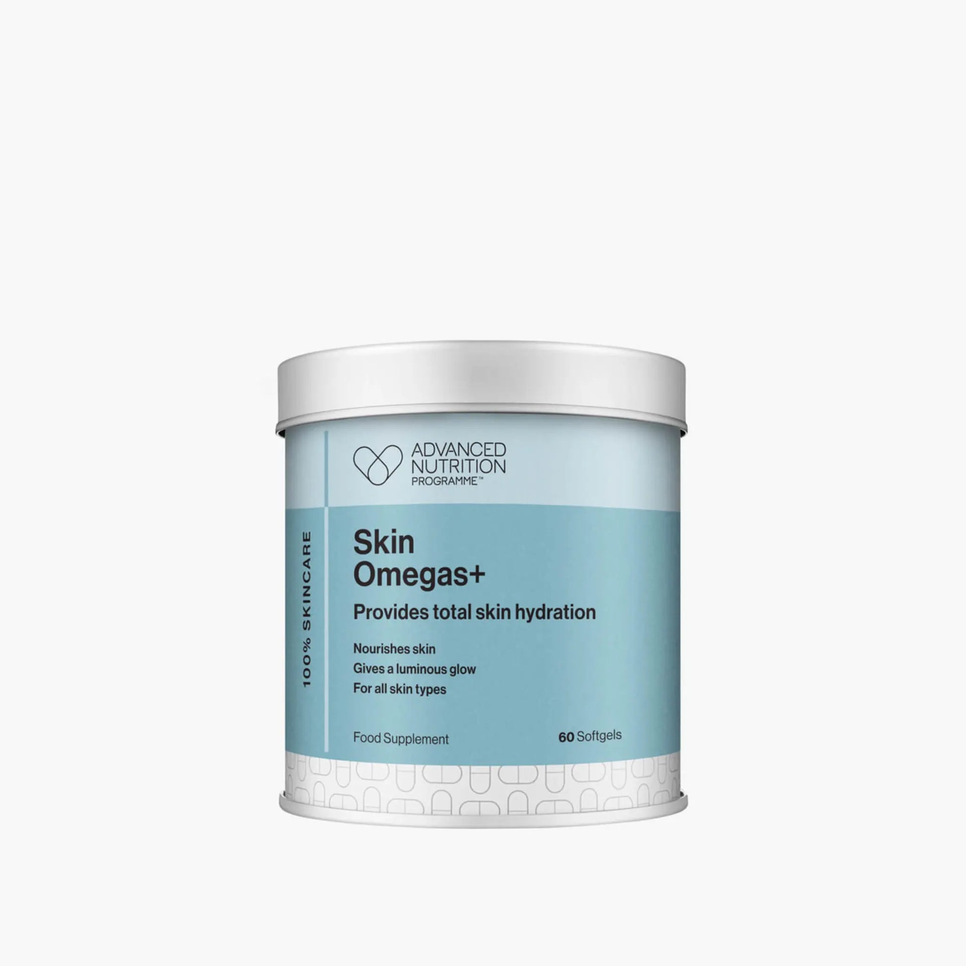 Skin Omegas+ Advanced Nutrition Programme