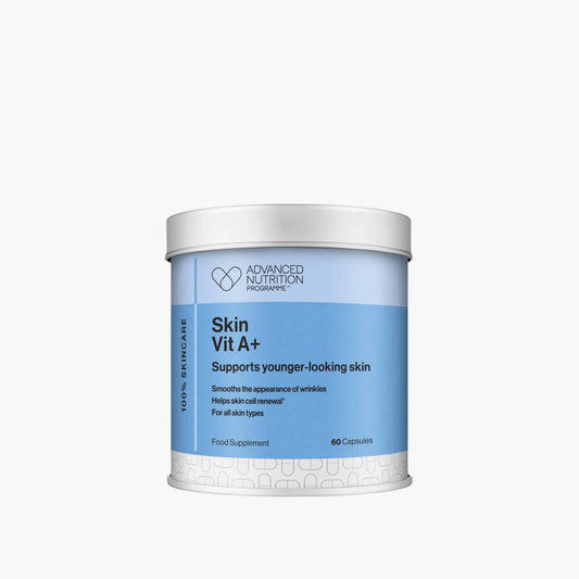 Skin Vit A+ Advanced Nutrition Programme