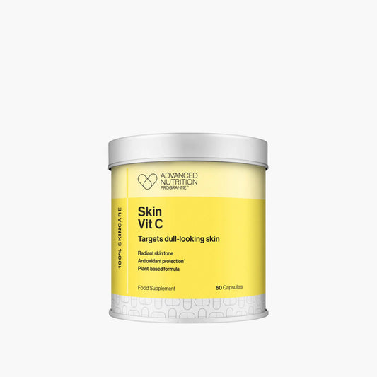 Skin Vit C Advanced Nutrition Programme