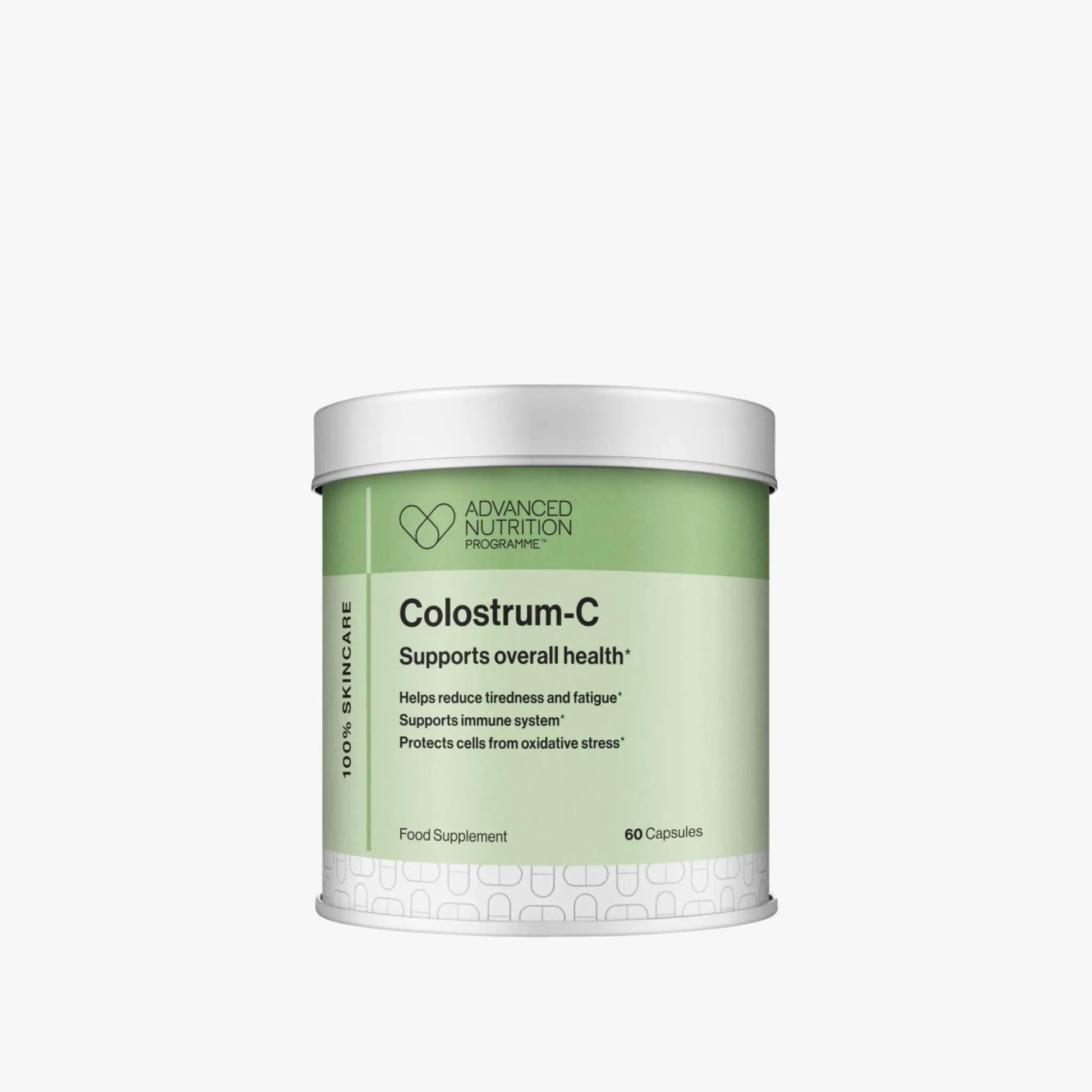 Colostrum-C Advanced Nutrition Programme
