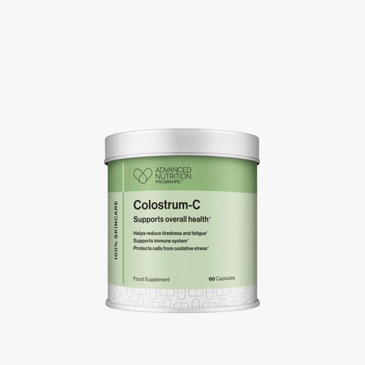 Colostrum-C Advanced Nutrition Programme