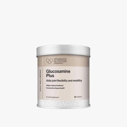 Glucosamine Plus Advanced Nutrition Programme