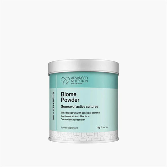 Biome Powder Advanced Nutrition Programme