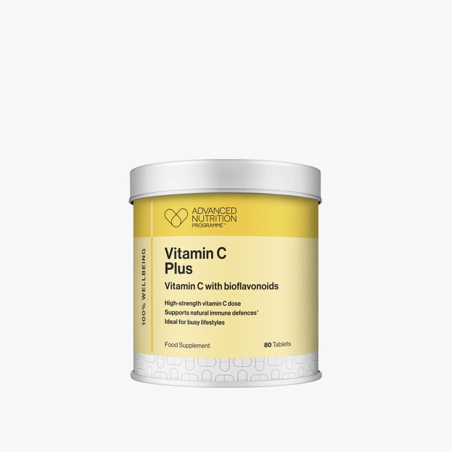 Vitamin C Plus Advanced Nutrition Programme