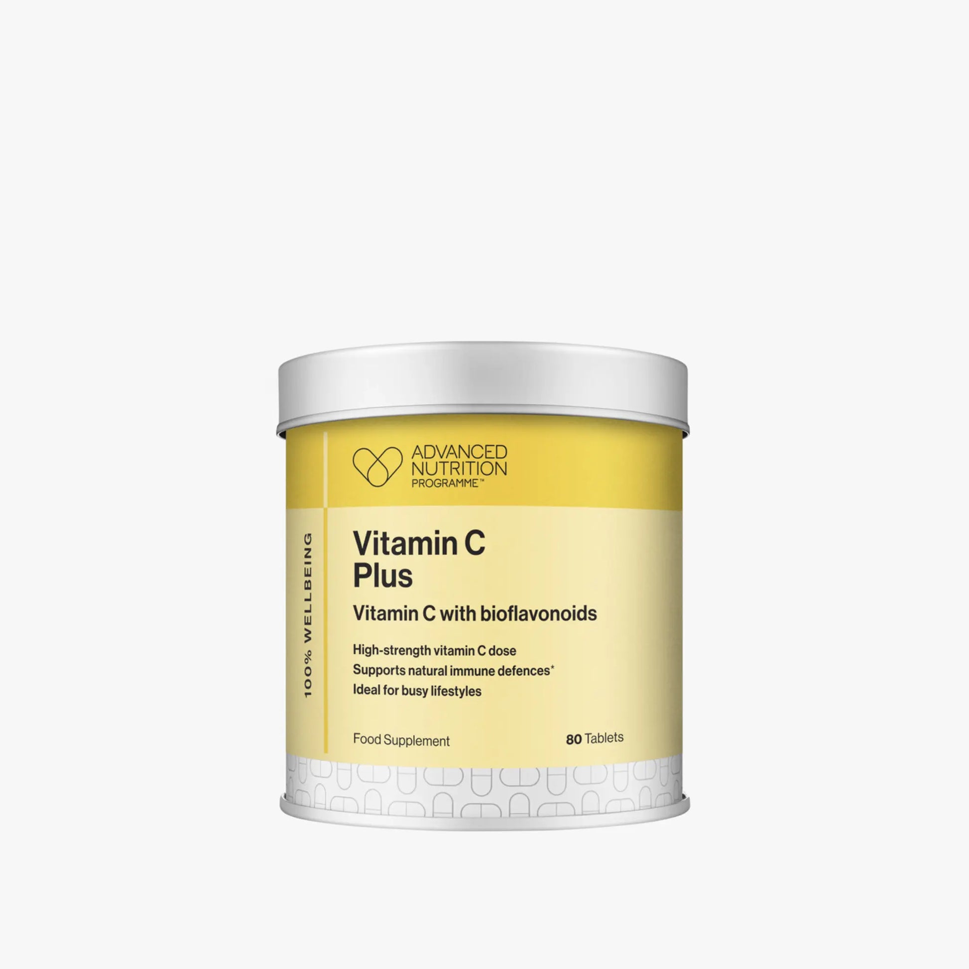 Vitamin C Plus Advanced Nutrition Programme