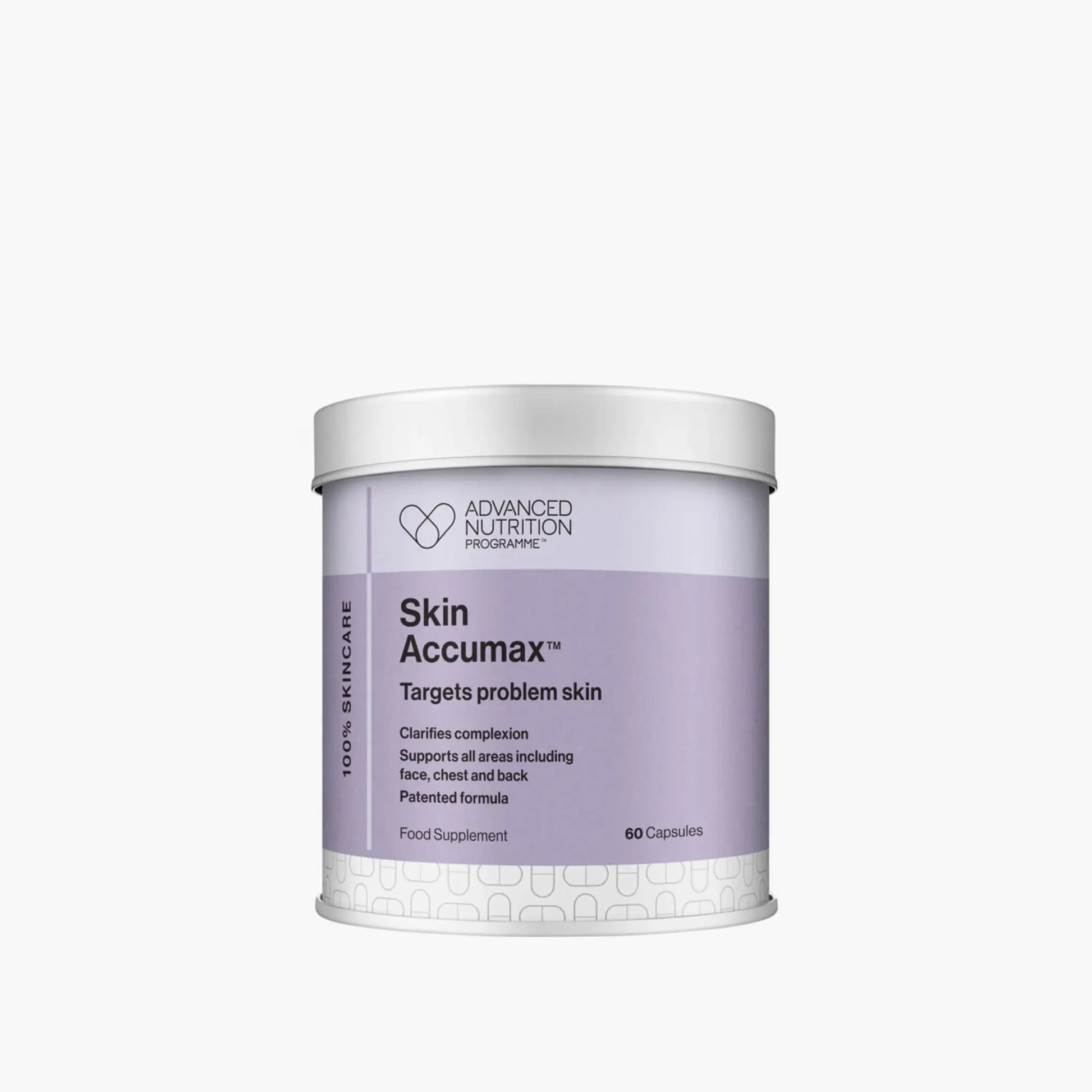 Skin AccumaxTM Advanced Nutrition Programme