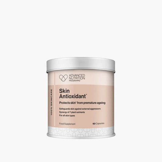 Skin Antioxidant Advanced Nutrition Programme