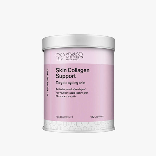 Skin Collagen Support Advanced Nutrition Programme