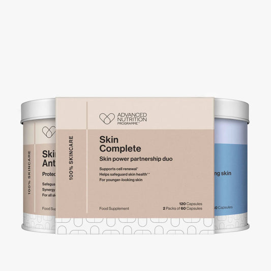 Skin Complete Advanced Nutrition Programme