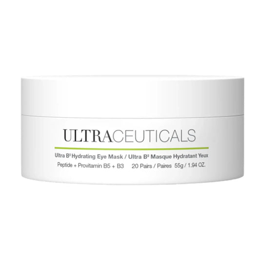 Ultra B² Hydrating Eye Mask Ultraceuticals