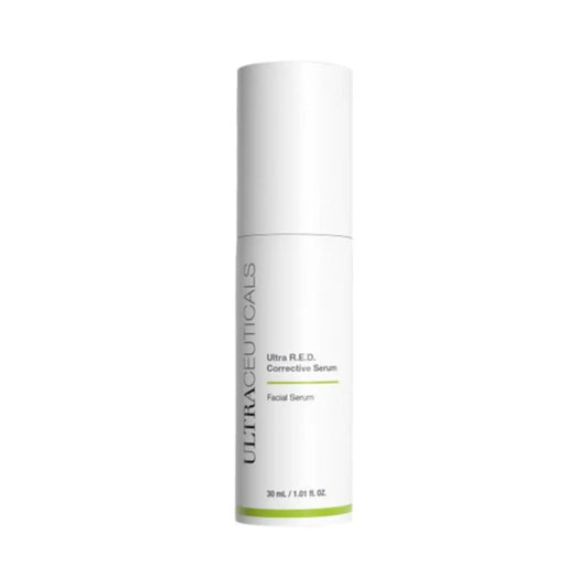 Ultra R.E.D Corrective Serum Ultraceuticals