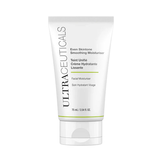 Even Skintone Smoothing Moisturiser Ultraceuticals
