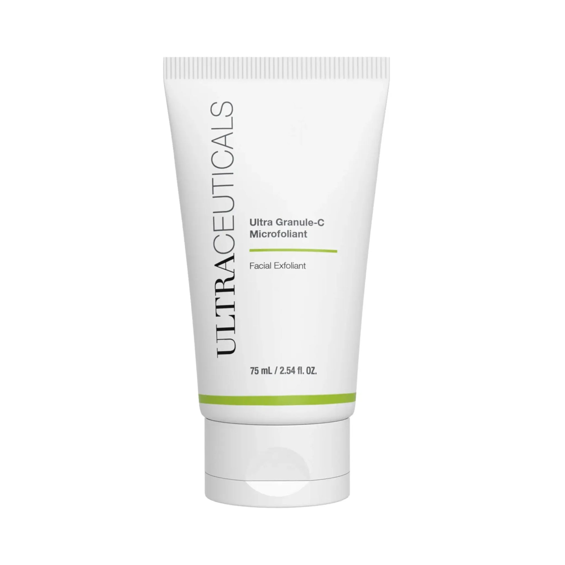 Ultra Granule-C Microfoliant Ultraceuticals