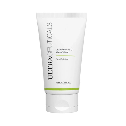 Ultra Granule-C Microfoliant Ultraceuticals