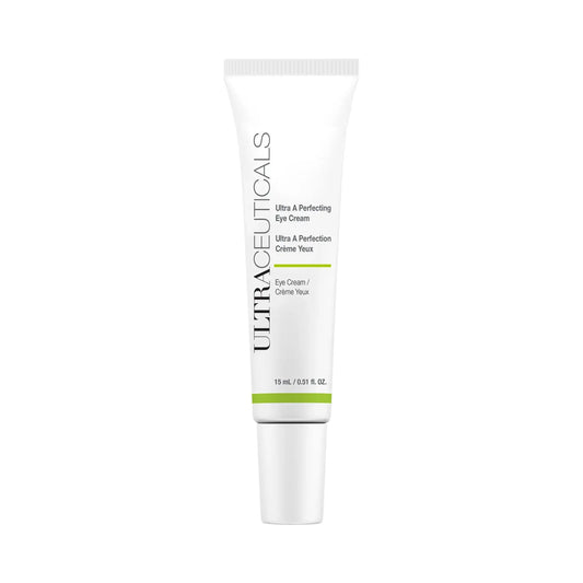 Ultra A Perfecting Eye Cream Ultraceuticals