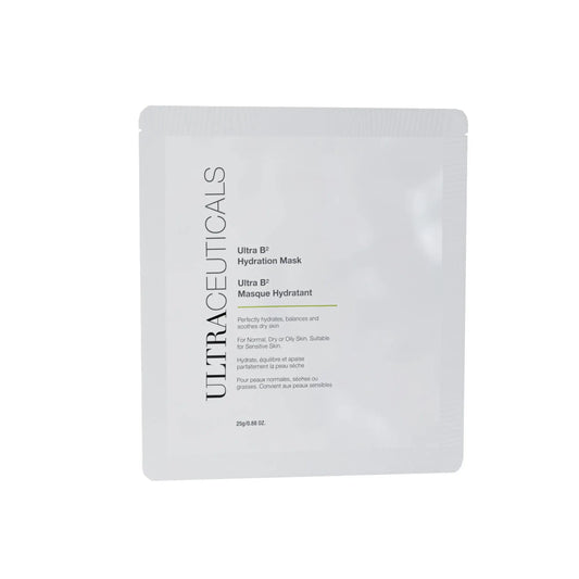 Ultra B² Hydration Mask Ultraceuticals
