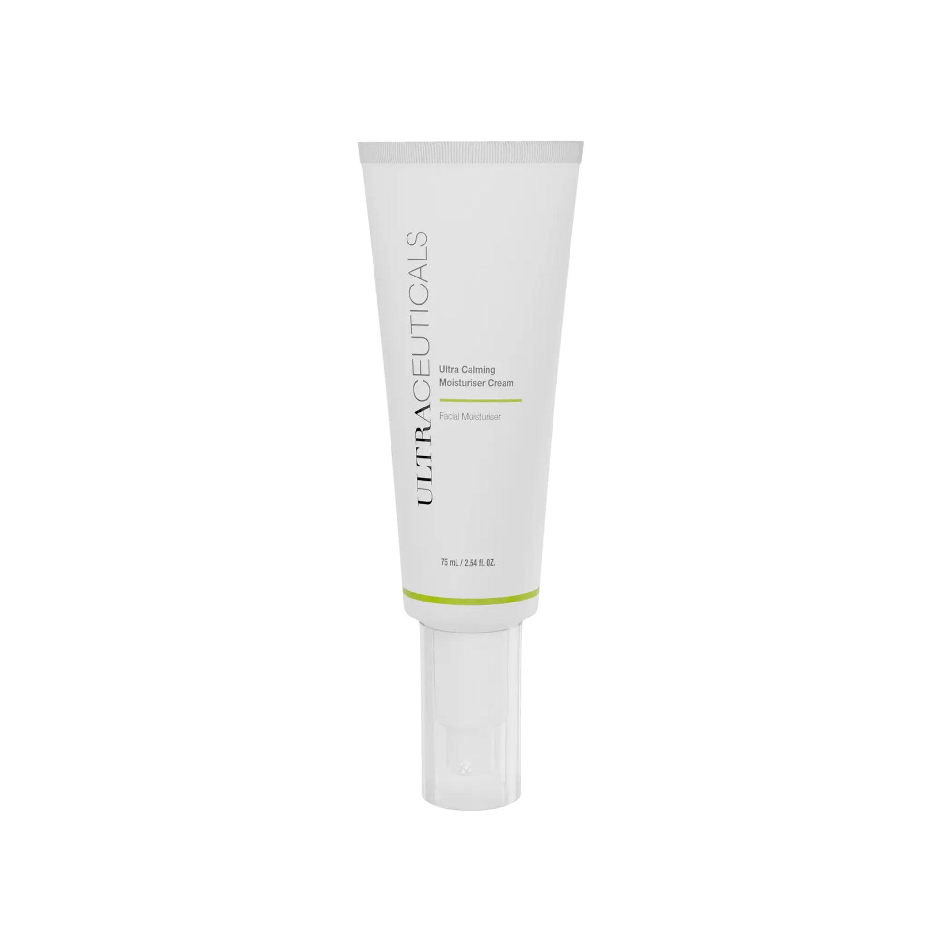 Ultra Calming Moisturiser Cream Ultraceuticals