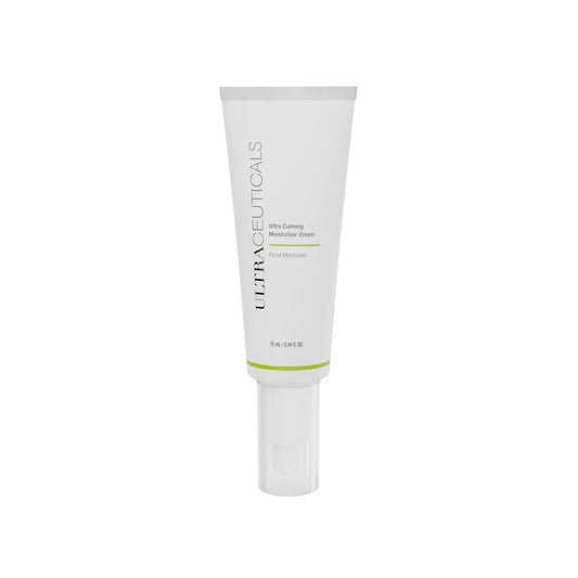 Ultra Calming Moisturiser Cream Ultraceuticals