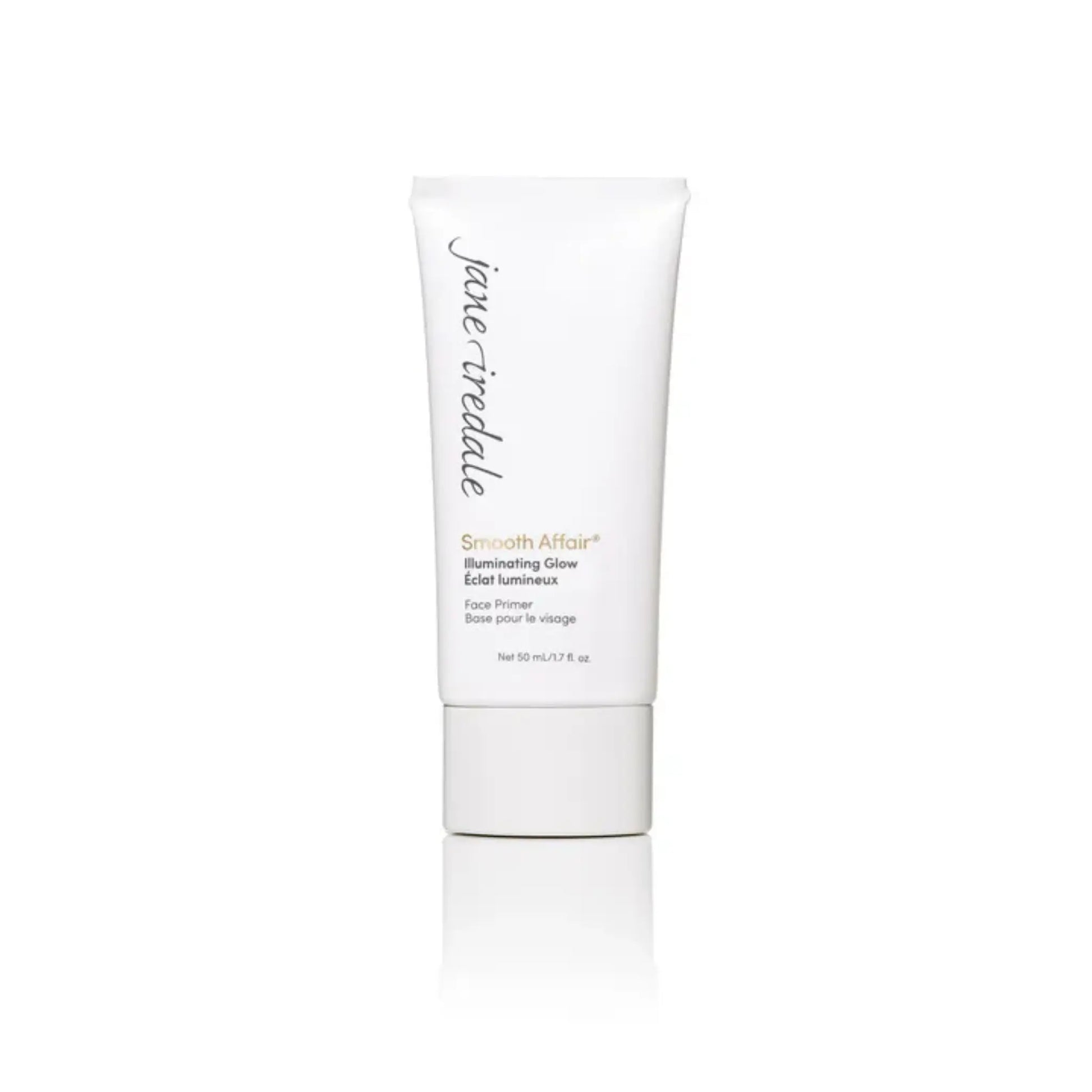 Smooth Affair Illuminating Glow Face Primer Jane Iredale