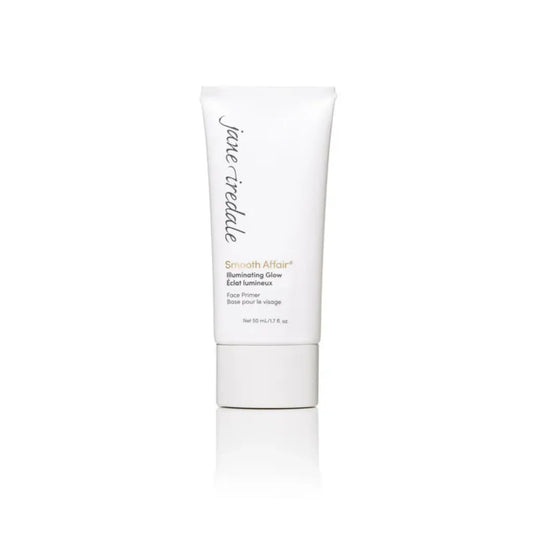 Smooth Affair Illuminating Glow Face Primer Jane Iredale