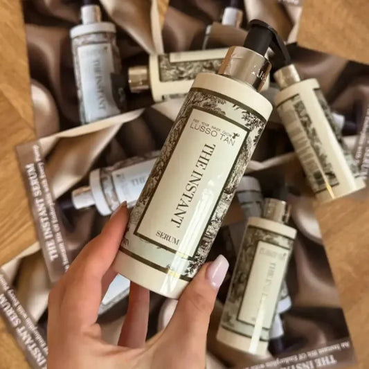 The Instant Serum Lusso