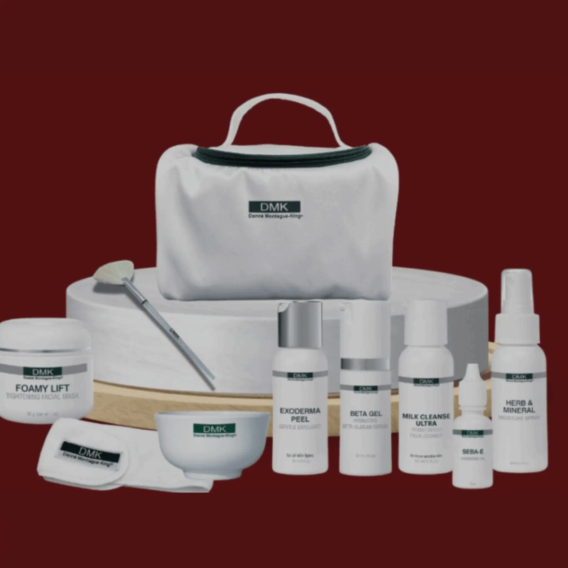 DMK Tighten, Lift & Tone Kit DMK