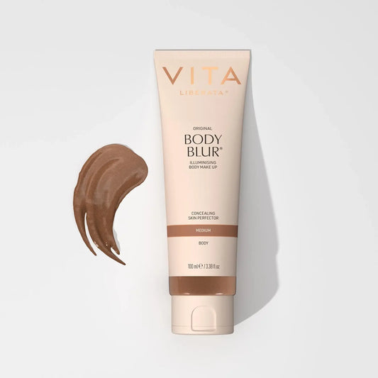 Body Blur Vita Liberata