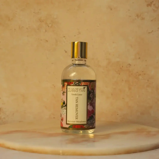 Lux Tan Remover Lusso