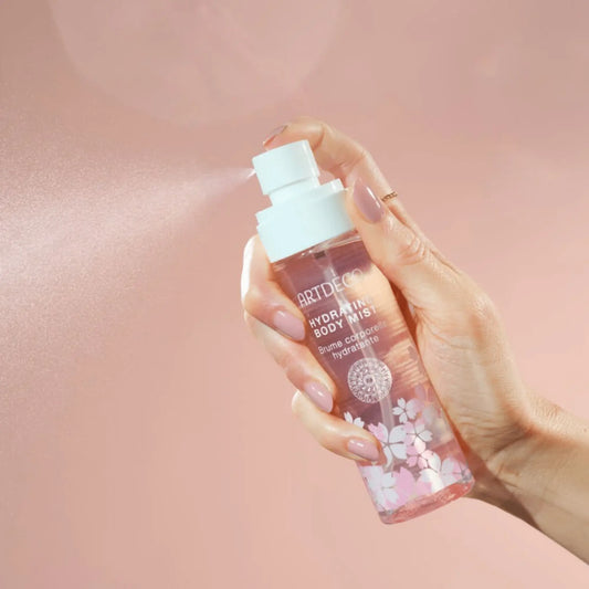 Hydrating Body Mist ARTDECO