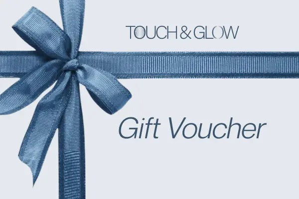 Physical Gift Voucher Touch & Glow Skin & Laser Clinic