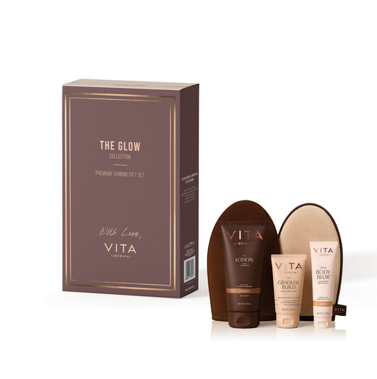Vita Liberata The Glow Collection