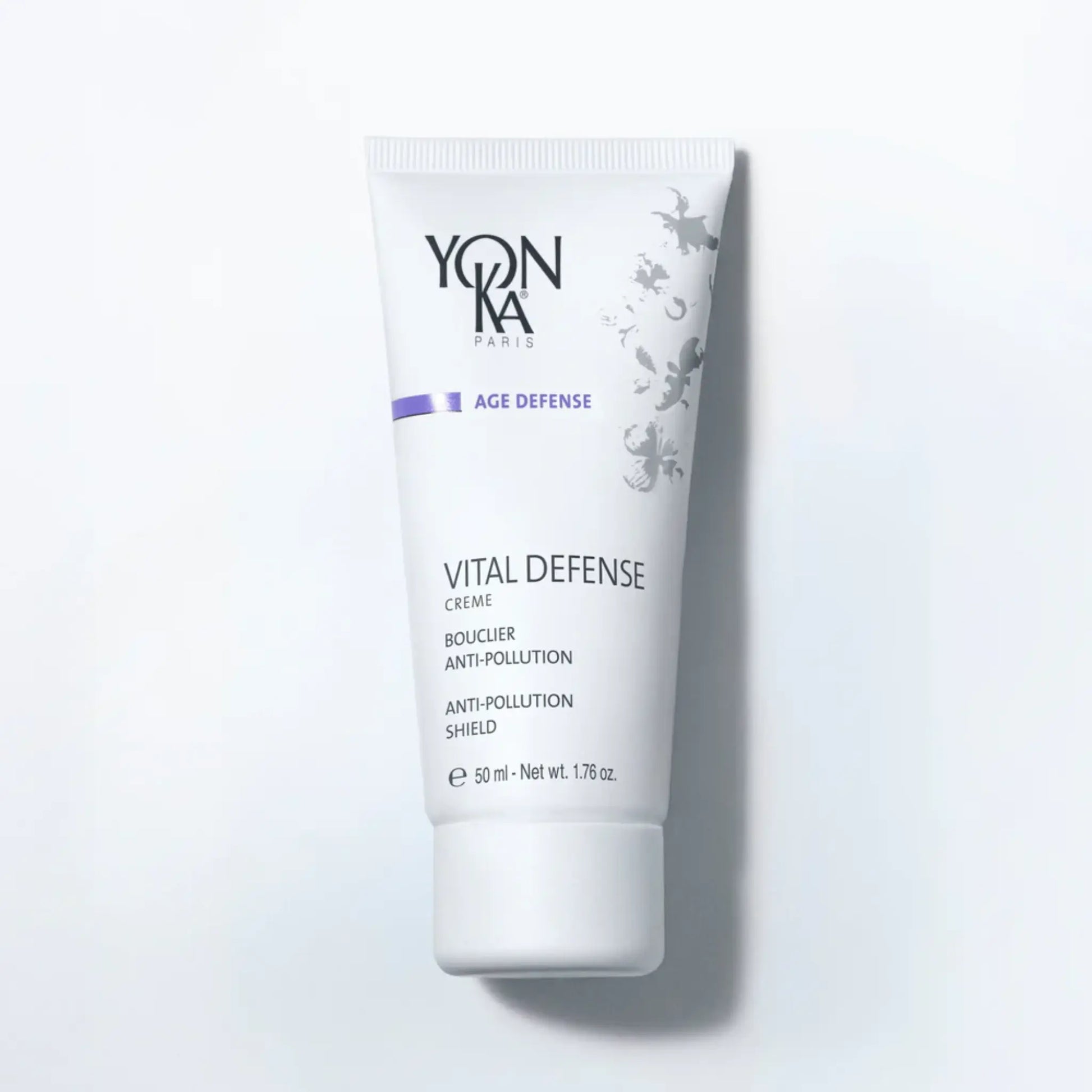 Vital Defense Yonka Face