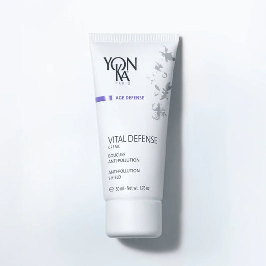 Vital Defense Yonka Face