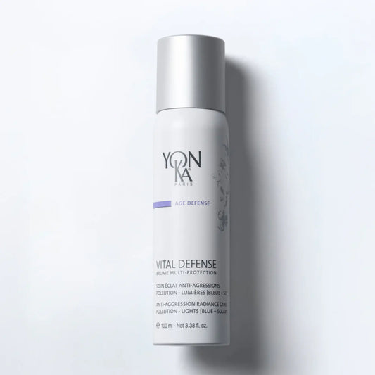 Vital Defense Multi-Protection Mist Yonka Face