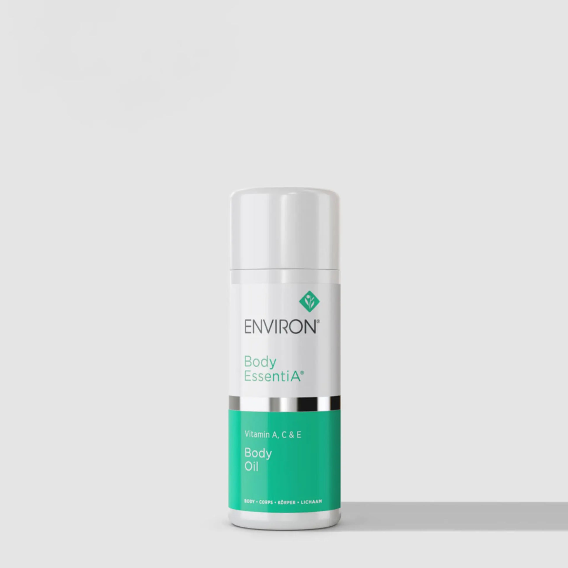 Vitamin A, C & E Body Oil Environ