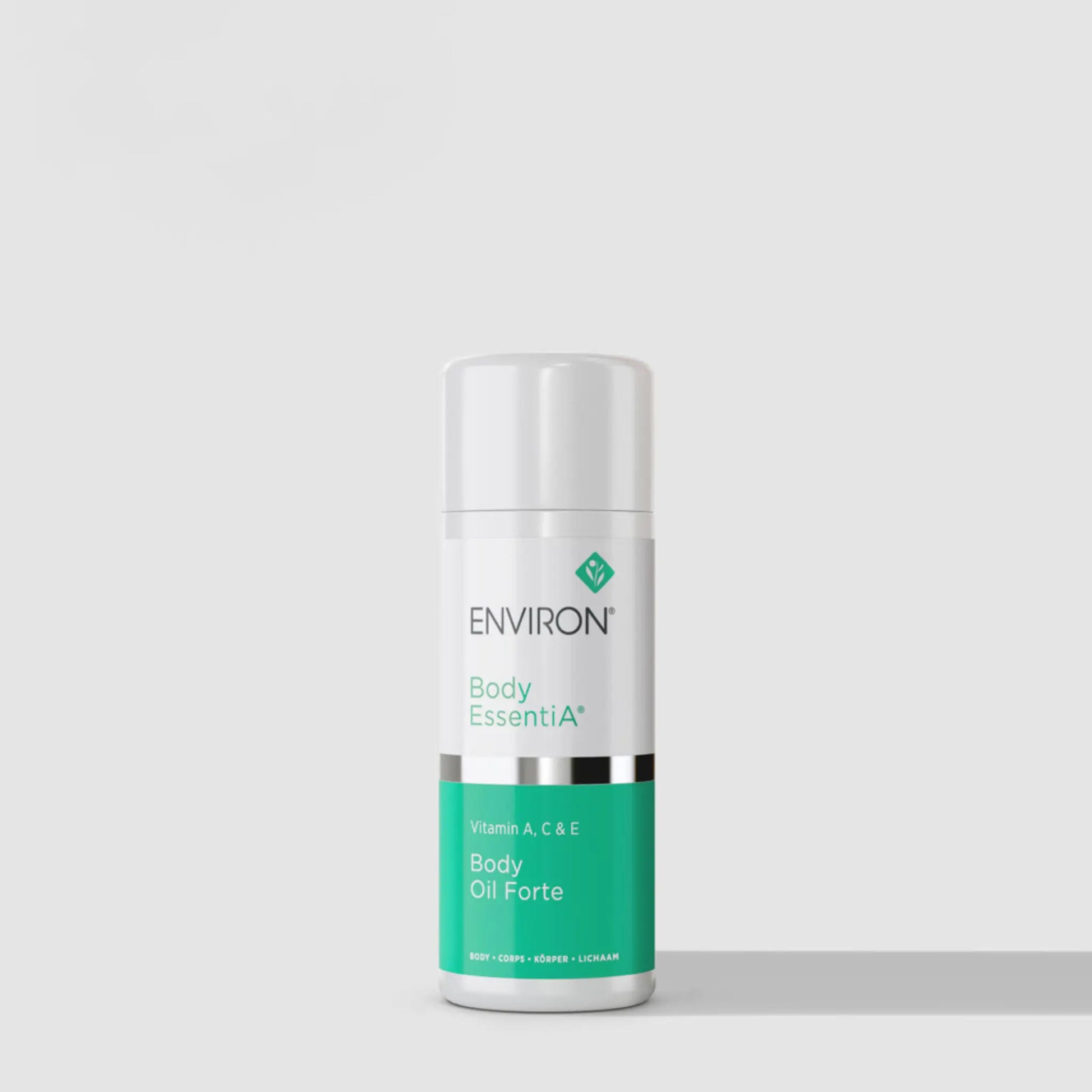 Vitamin A, C & E Body Oil Forte Environ