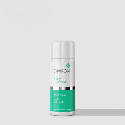 Vitamin A, C & E Body Oil Forte Environ