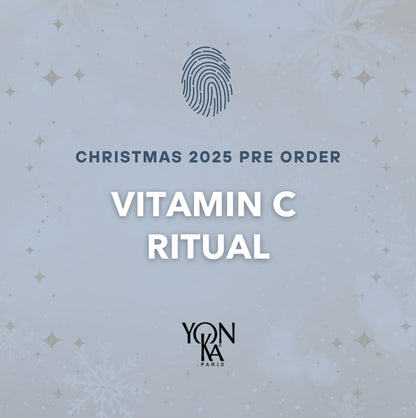 Yon-Ka Vitamin C Ritual
