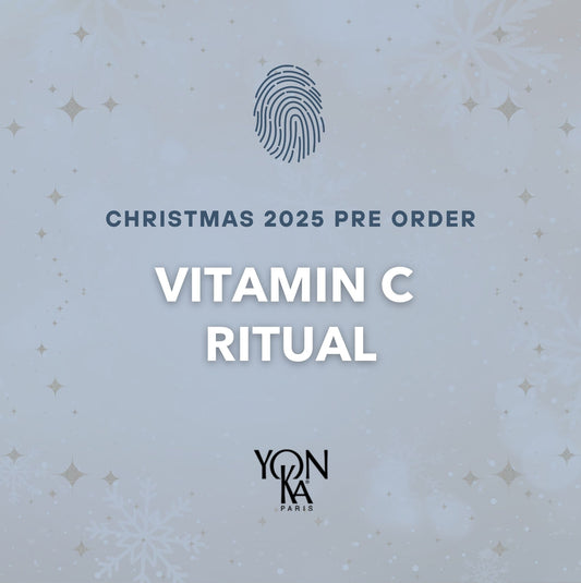 Yon-Ka Vitamin C Ritual