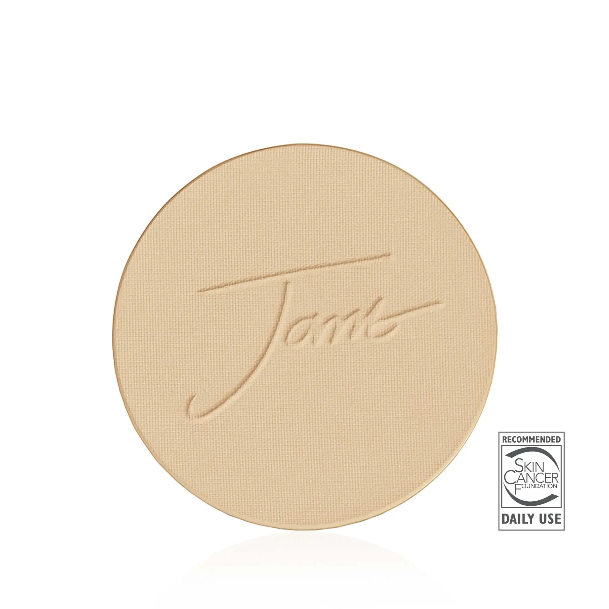 PurePressed Base Mineral Foundation REFILL Jane Iredale