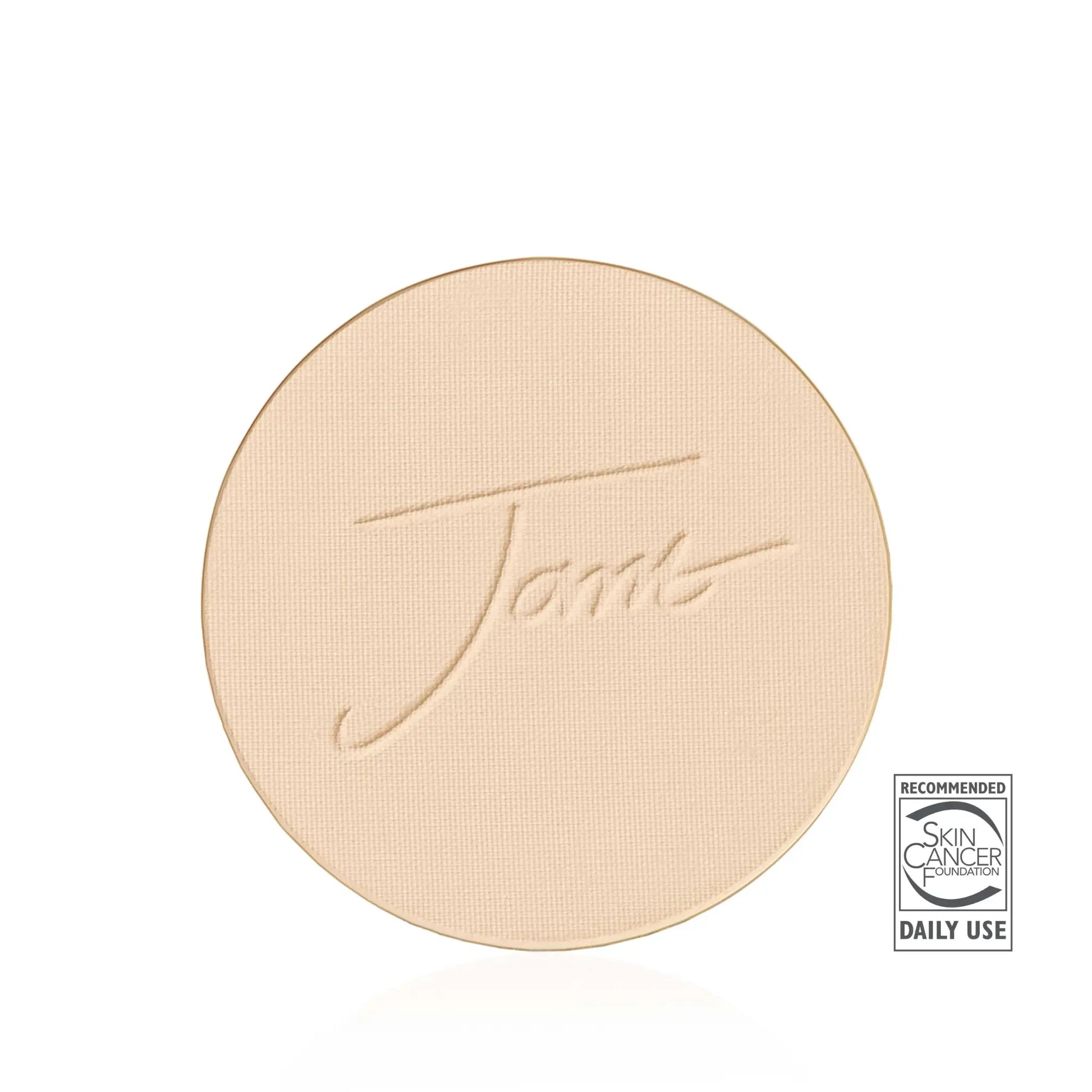 PurePressed Base Mineral Foundation REFILL Jane Iredale