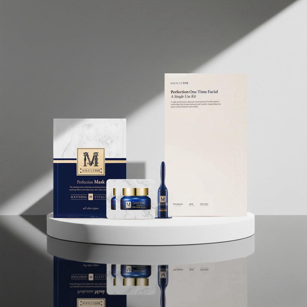 Perfection One Time Facial