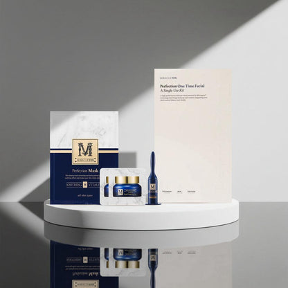 Perfection One Time Facial