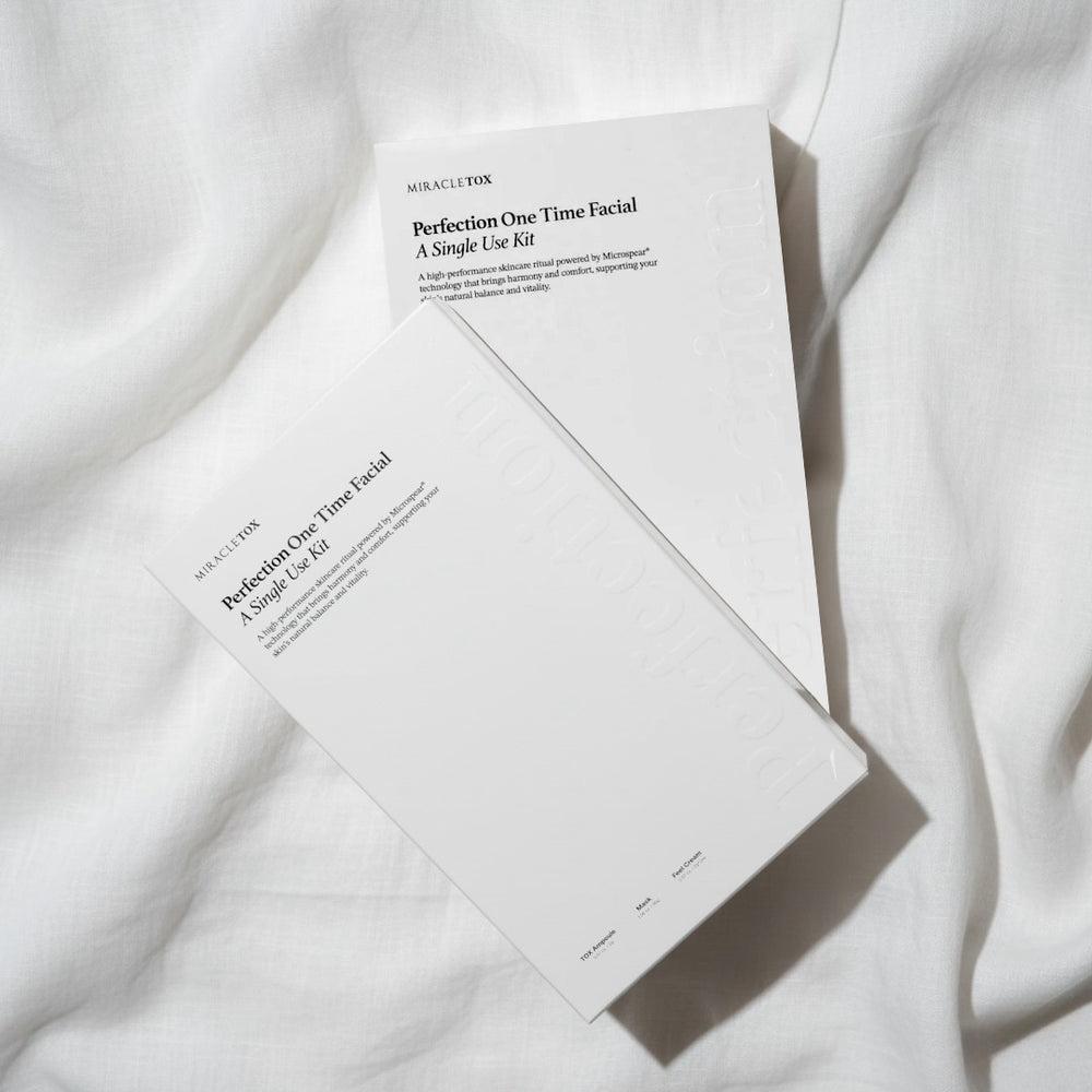 Perfection One Time Facial