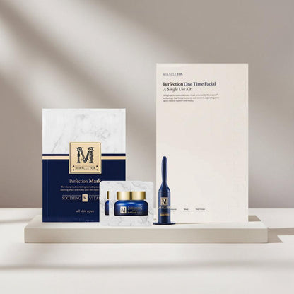 Perfection One Time Facial