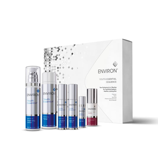 Environ Youth+ Reset Sequence Christmas Gift Set PRE ORDER