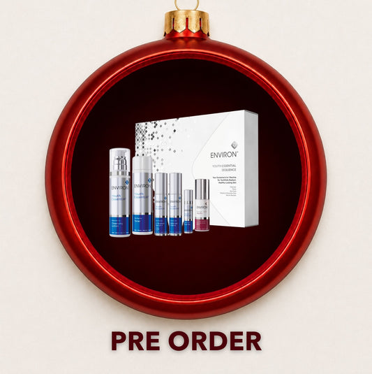 Environ Youth+ Reset Sequence Christmas Gift Set PRE ORDER
