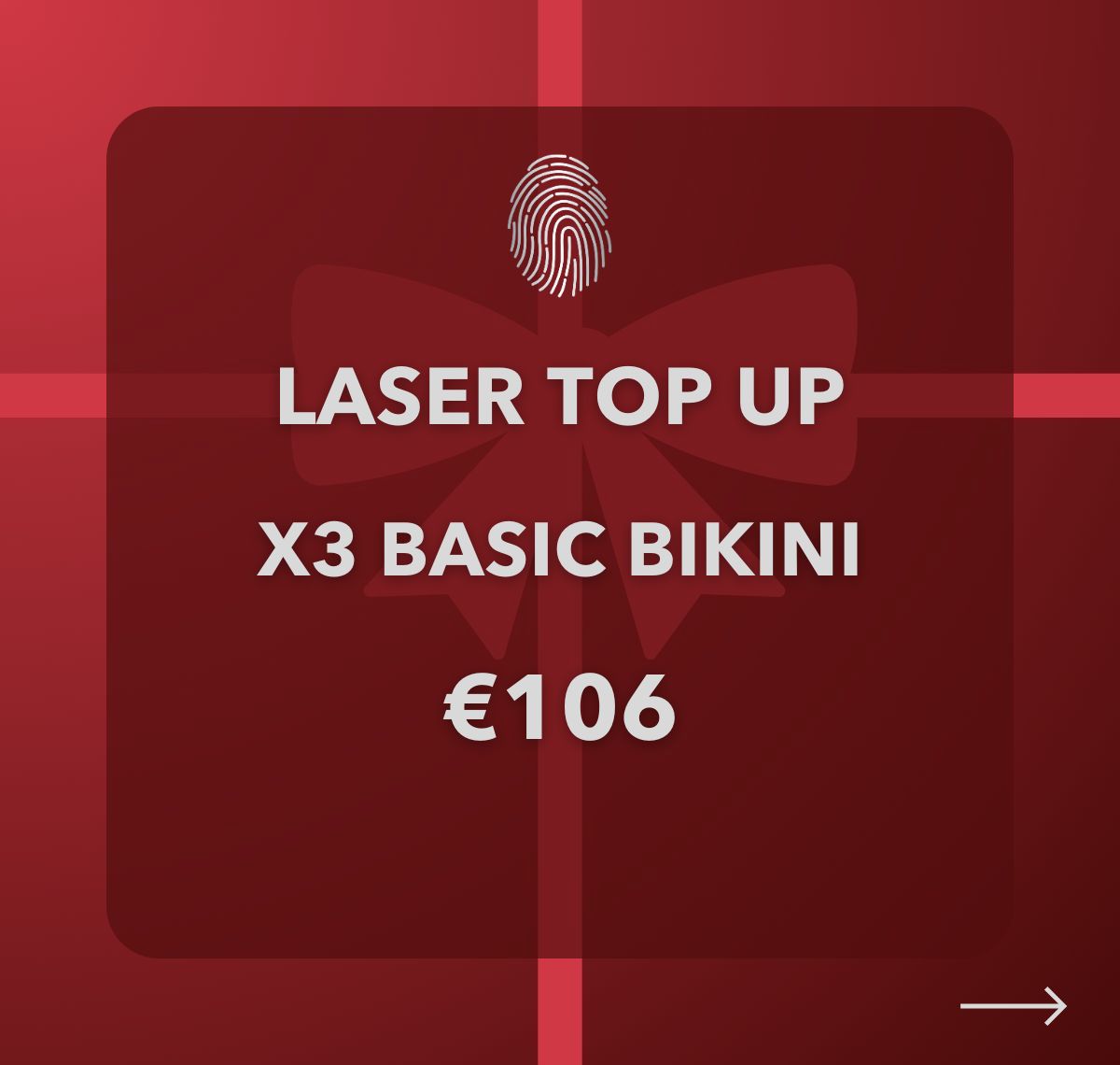 Laser Top Ups