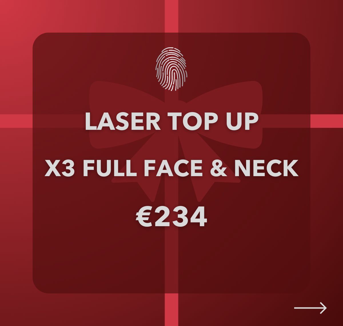 Laser Top Ups