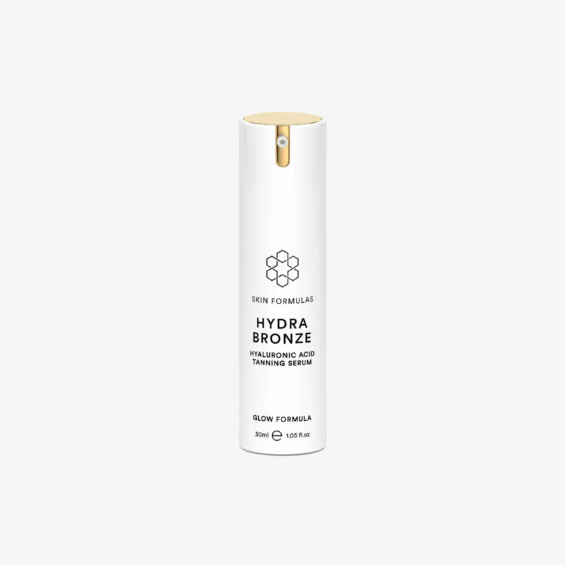 Skin Formulas The Golden Ritual